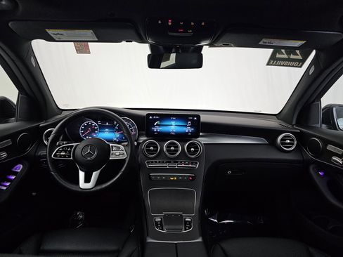 Certified 2022 Mercedes-Benz GLC 300 4MATIC image 33