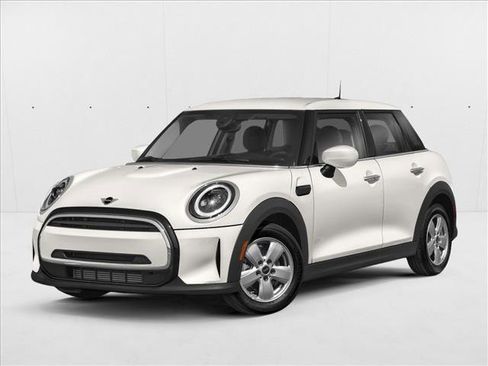 Certified 2023 MINI Cooper S image 1