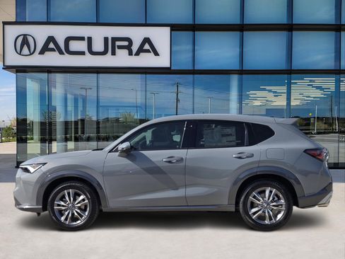 New 2026 Acura ADX FWD image 3