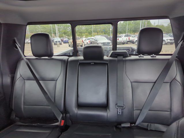 Used 2024 Ford F450 Lariat w/ Lariat Ultimate Package AWD/4WD image 23