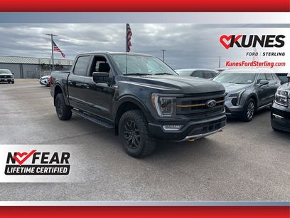 Used 2023 Ford F150 Tremor w/ Equipment Group 402A High