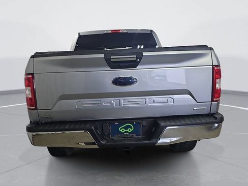 Used 2020 Ford F150 XLT w/ Equipment Group 302A Luxury AWD/4WD image 5