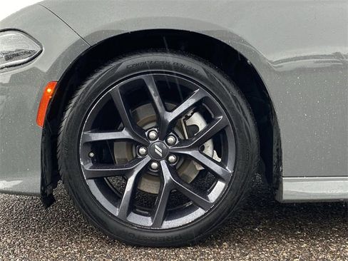 Used 2023 Dodge Charger GT w/ Blacktop Package image 29