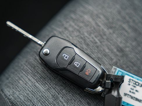 New 2026 Ford F250 XL w/ STX Appearance Package image 46