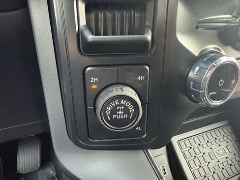 New 2025 Ford F150 XLT w/ Equipment Group 302A MID image 48