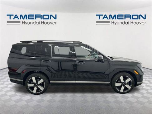 New 2026 Hyundai Santa Fe Limited image 6
