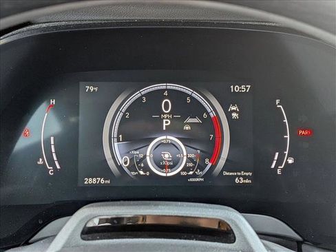 Used 2023 Lexus RX 350 FWD w/ Cold Area Package image 11