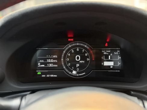 Used 2022 Subaru BRZ Limited RWD image 26