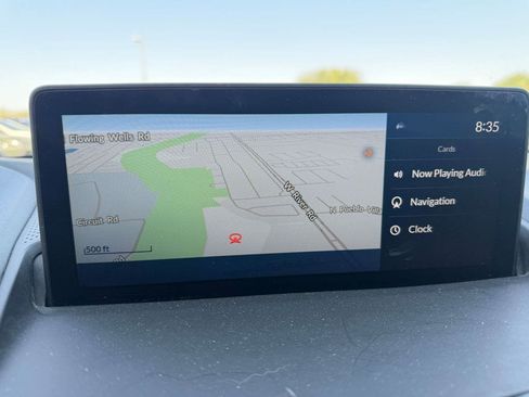 Used 2021 Acura RDX FWD w/ Technology Package image 10
