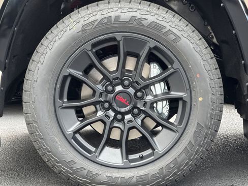 New 2026 Toyota Sequoia Platinum image 33