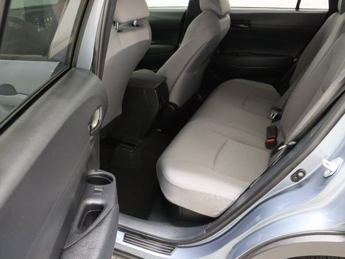 Used 2023 Toyota Corolla Cross AWD Hybrid image 27