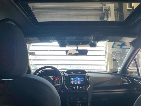 Used 2023 Subaru Impreza 2.0i Sport image 7