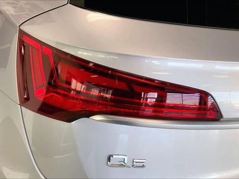 Certified 2022 Audi Q5 2.0T Premium Plus image 30