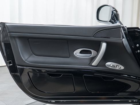 Used 2003 BMW Z8 Alpina image 14