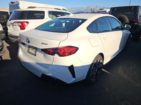 Used 2025 BMW 228i xDrive image 2