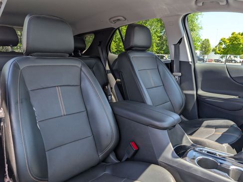 Certified 2024 Chevrolet Equinox Premier AWD/4WD image 28