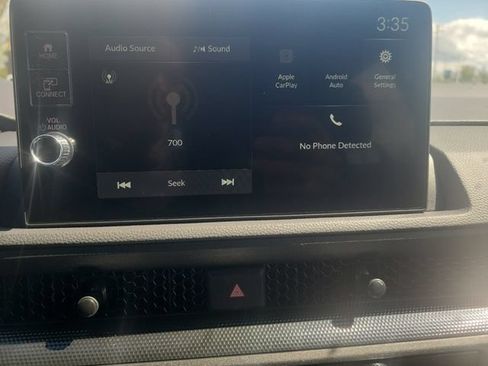 New 2026 Honda CR-V Sport-L image 23