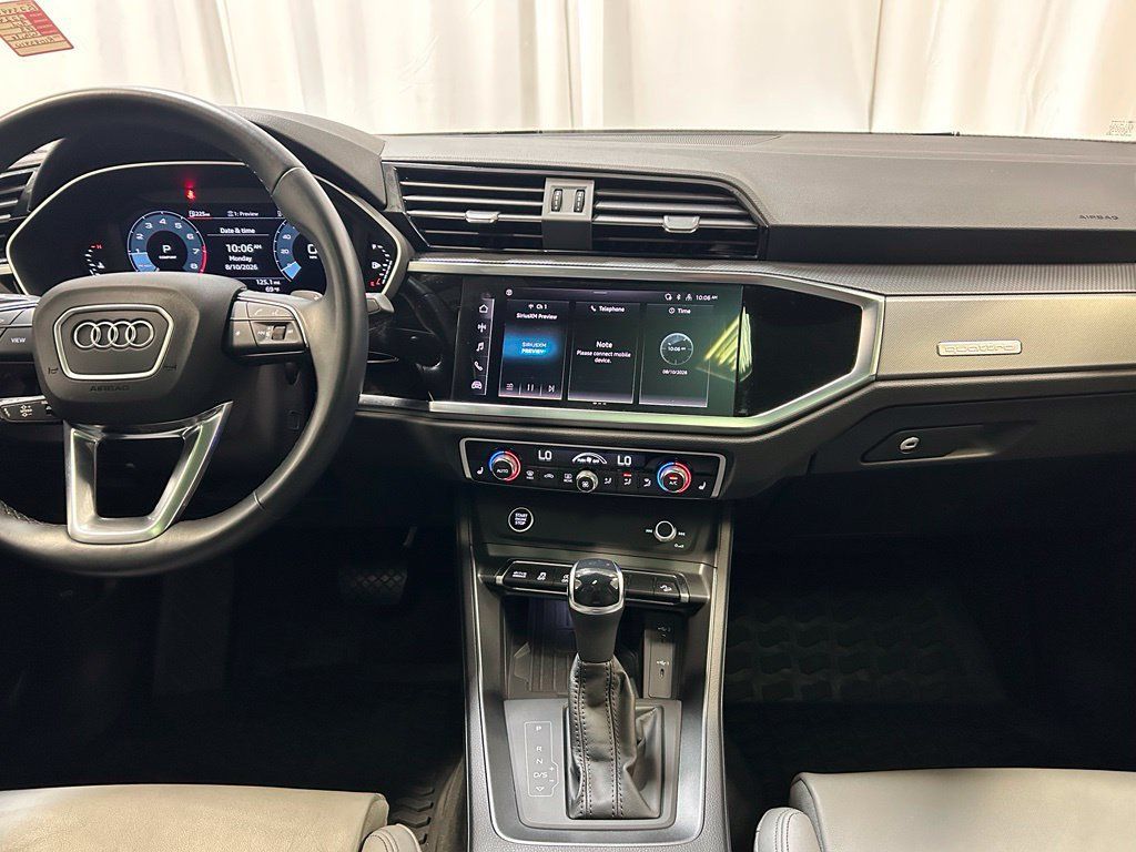 Certified 2024 Audi Q3 2.0T Premium AWD/4WD image 15