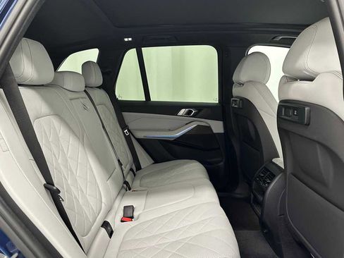 Used 2023 BMW X5 xDrive45e w/ M Sport Package image 21