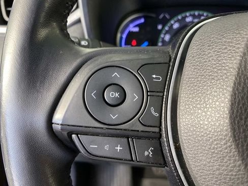 Used 2020 Toyota RAV4 XSE w/ All Weather Liner Package AWD/4WD image 17