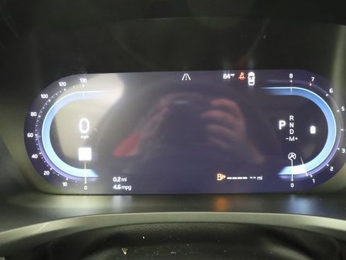 Used 2023 Volvo V60 B5 Cross Country Plus image 14