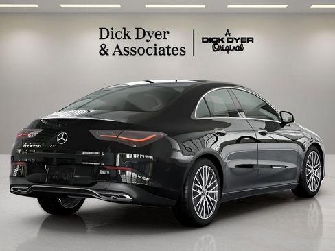 Used 2026 Mercedes-Benz CLA 250 image 13