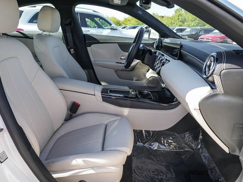 Certified 2026 Mercedes-Benz CLA 250 image 16