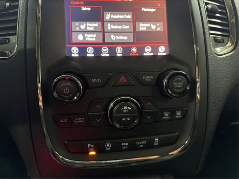 Used 2018 Dodge Durango GT image 22