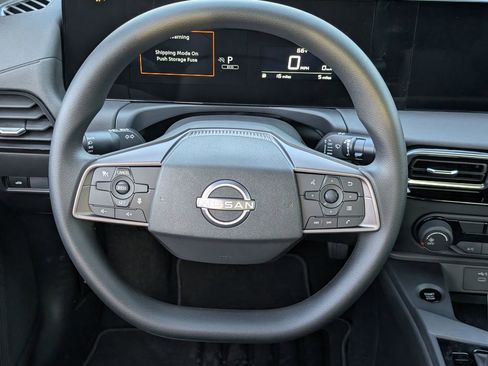 New 2026 Nissan Sentra S FWD image 10