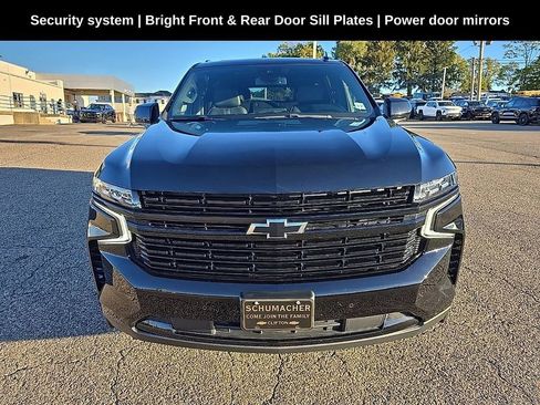 Used 2023 Chevrolet Tahoe RST image 7