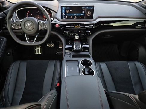 New 2026 Acura MDX A-Spec image 17
