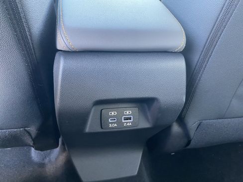 New 2026 Subaru Crosstrek 2.5i Wilderness w/ Crosstrek Mirror Package AWD/4WD image 34