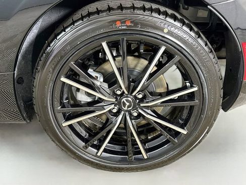New 2026 MAZDA MX-5 Miata Grand Touring RWD image 25