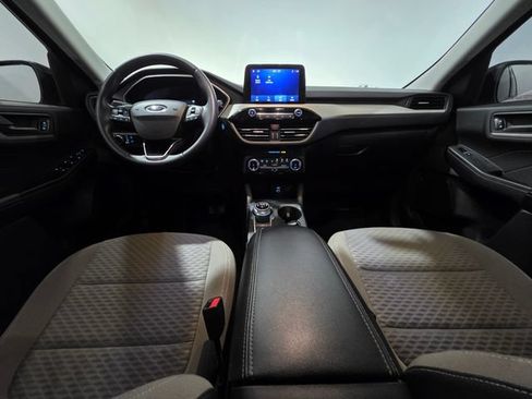 Used 2022 Ford Escape SE w/ SE Sport Appearance Package FWD image 14