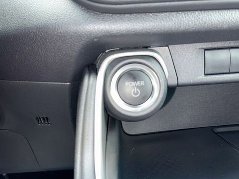 Used 2026 Toyota Grand Highlander AWD Hybrid image 22