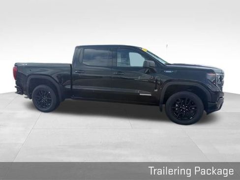 Used 2026 GMC Sierra 1500 Elevation image 20