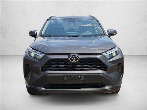 Used 2024 Toyota RAV4 XLE FWD image 2