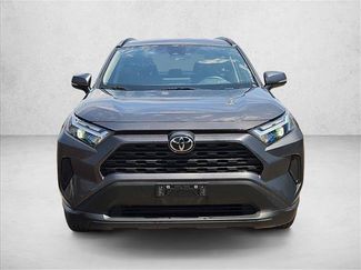 Used 2024 Toyota RAV4 XLE FWD video 2