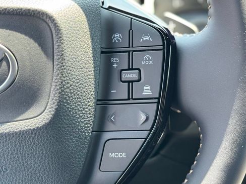 New 2026 Toyota bZ Woodland AWD/4WD image 25