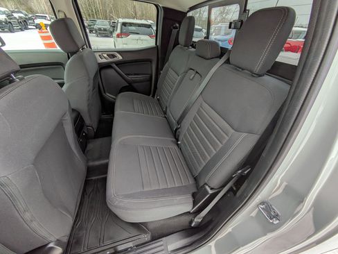 Used 2023 Ford Ranger XLT w/ Equipment Group 302A High image 17