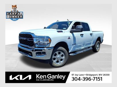 Used 2024 RAM 2500 Big Horn