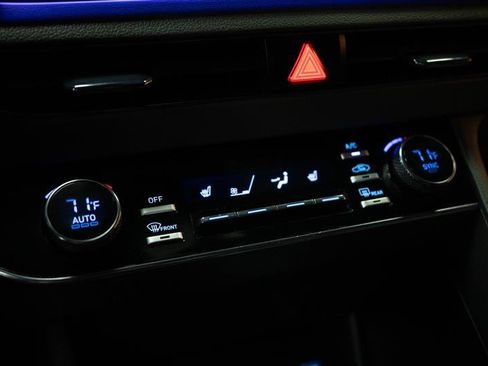 Used 2021 Hyundai Sonata N Line w/ Cargo Package FWD image 21