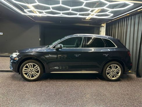 Used 2018 Audi Q5 2.0T Premium Plus AWD/4WD image 4