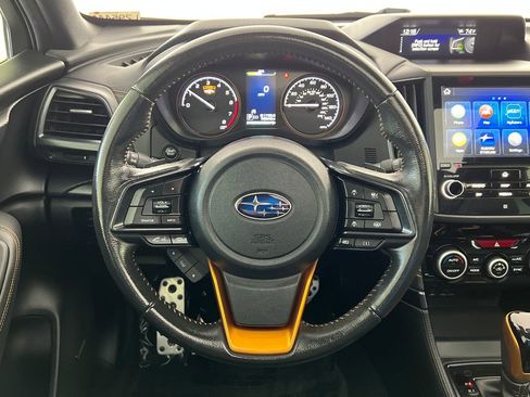 Used 2022 Subaru Forester Wilderness AWD/4WD image 16