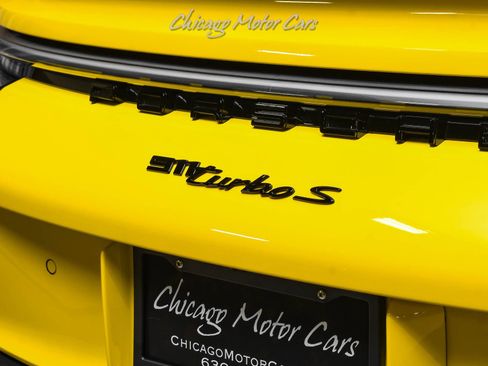 Used 2023 Porsche 911 Cabriolet image 48