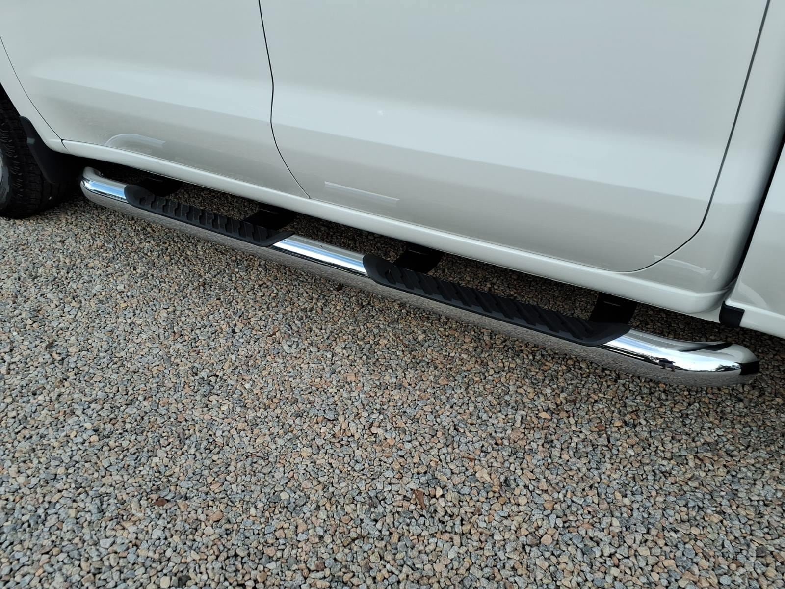 New 2026 Chevrolet Silverado 1500 RST AWD/4WD image 13
