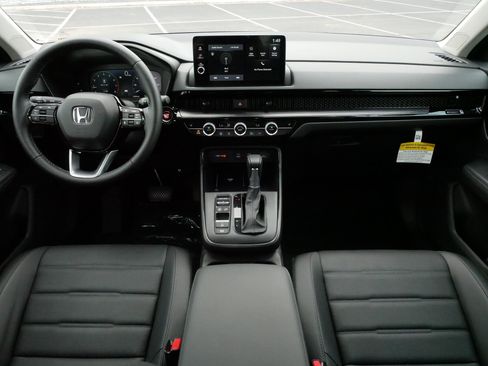 Certified 2026 Honda CR-V EX-L image 10