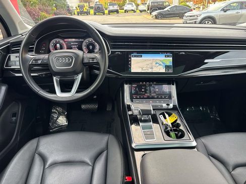 Used 2022 Audi Q7 3.0T Premium Plus image 14