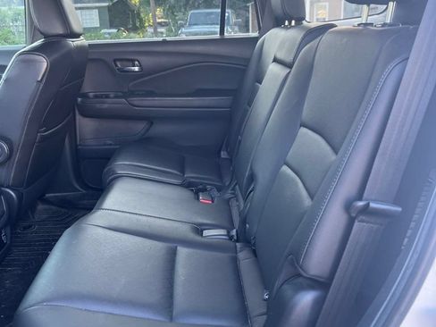Used 2020 Honda Passport EX-L image 17