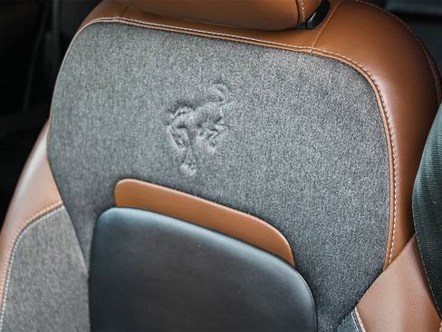 Used 2022 Ford Bronco Sport Outer Banks w/ Tech Package image 25